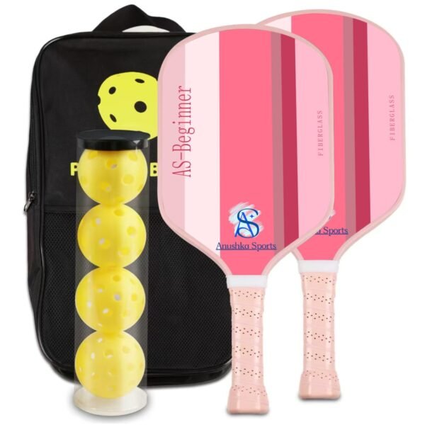 AS-Beginner Paddle – Glass Fiber - Image 4