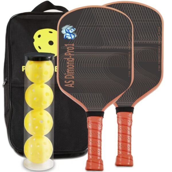 AS-Diamond Paddle – Carbon Fiber - Image 3
