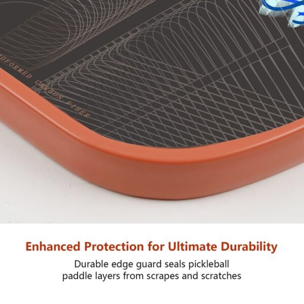 AS-Diamond Paddle – Carbon Fiber - Image 4