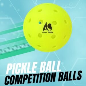 Outdoor Pickleballs