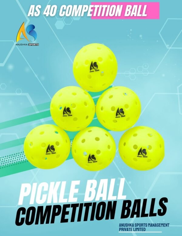 Outdoor Pickleballs - Image 7