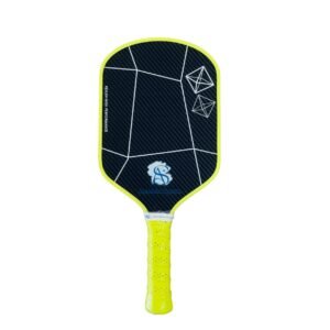 AS Kevlar Carbon Fiber Thermformed Paddle