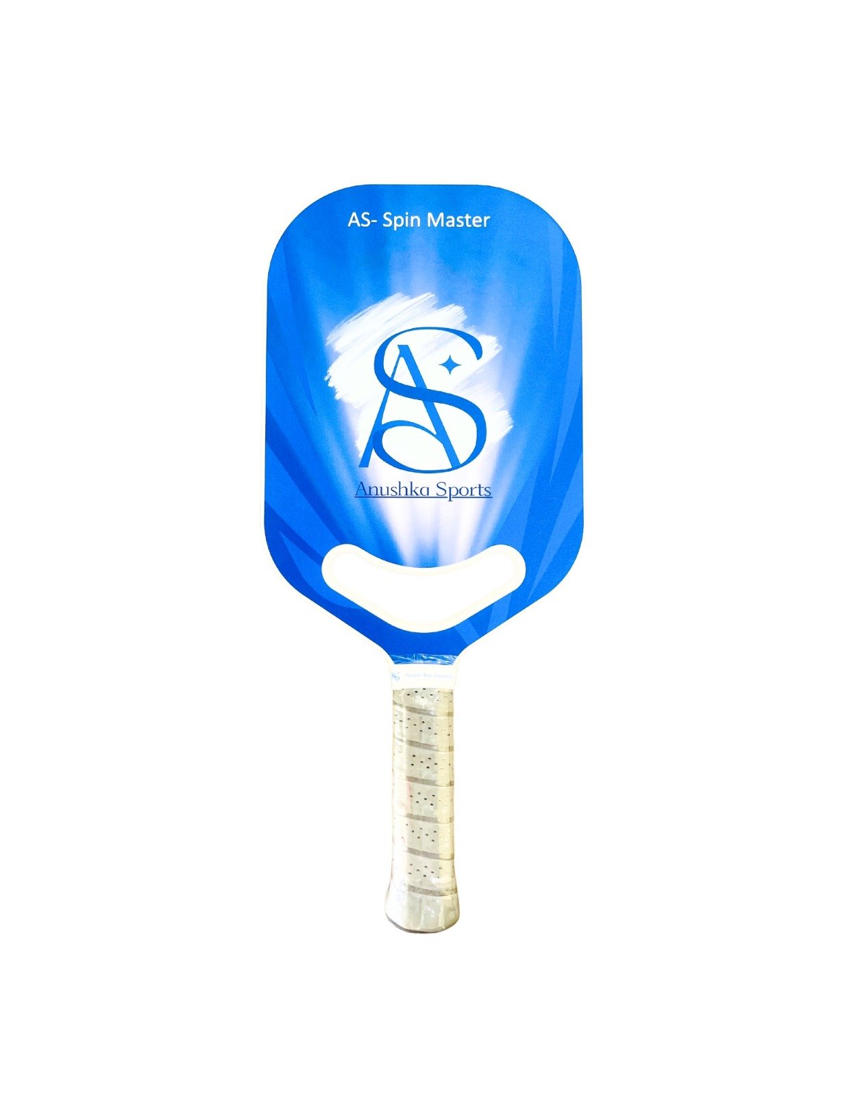 AS Spin Master Thermformed Paddle