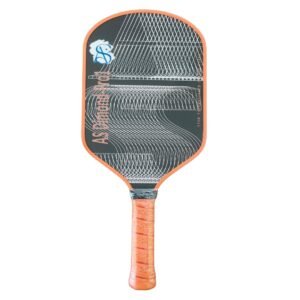 AS Diamond T700 Carbon Fiber Thermformed Paddle