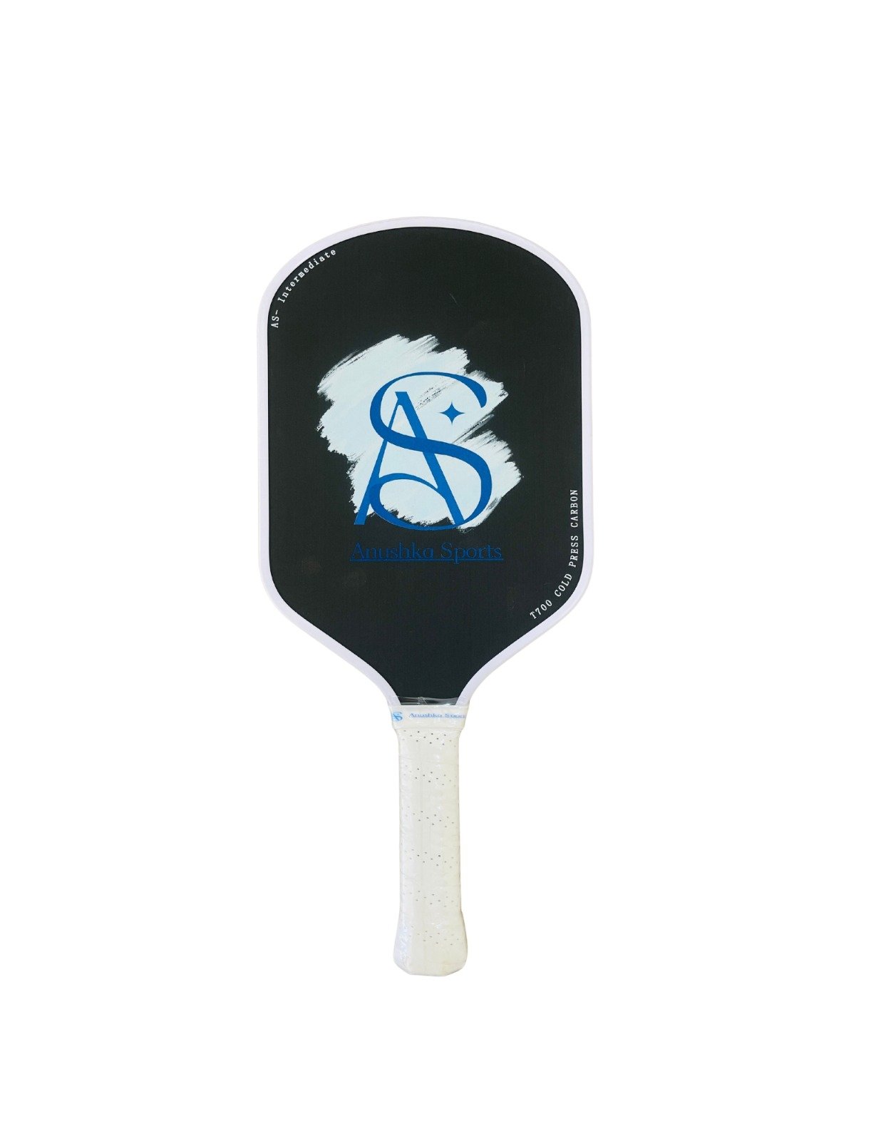 AS Intermediate - T700 Carbon Fiber Cold Pressing Paddle