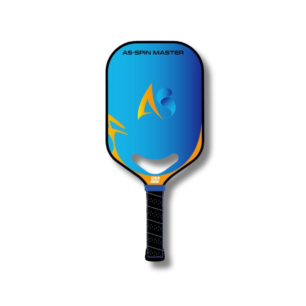 AS Spin Master Thermformed Paddle - Image 3