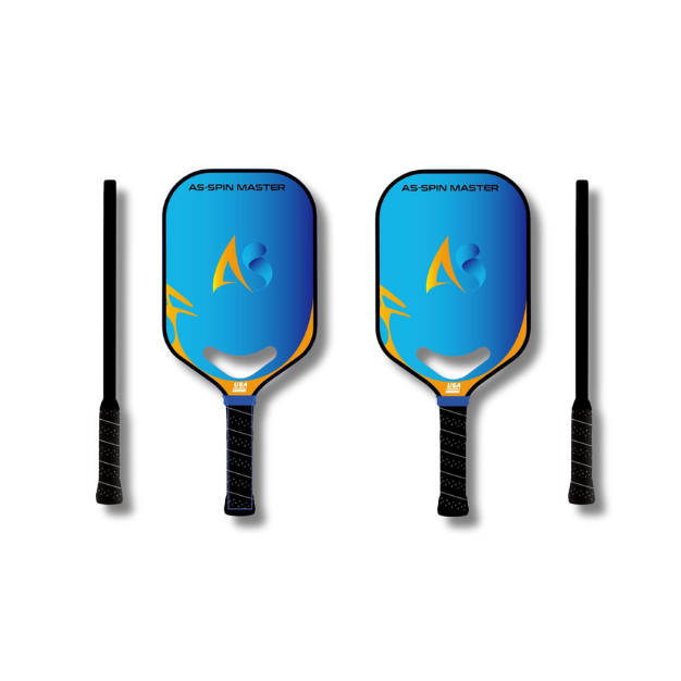 AS Spin Master Thermformed Paddle - Image 2